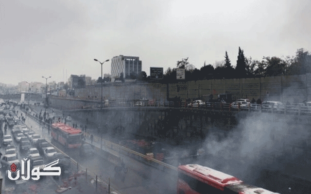  میدیاکان: ئێران تەرمی خۆپیشاندەرە کوژراوەکان بە نهێنی لە نەخۆشخانەكانەوە دەگوازێتەوە 