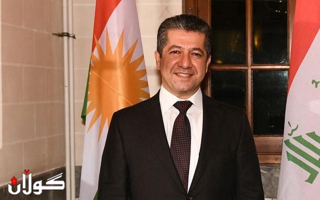 پەیامی سەرۆکی حکومەتی هەرێمی کوردستان بۆ ساڵیادی دامەزراندنی یەکێتیی مامۆستایانی کوردستان 