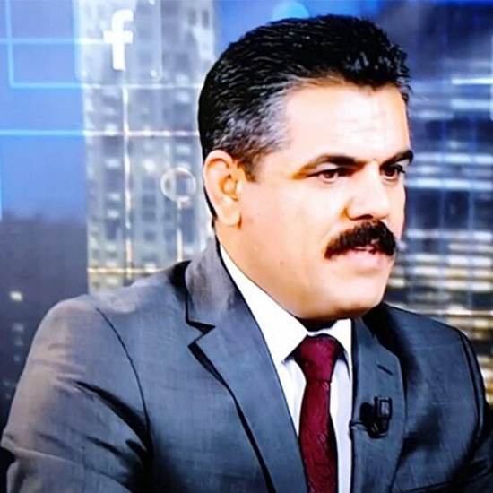  كوردانی شەبەك و كاكەیی، داعش دەدەنە دادگا 
