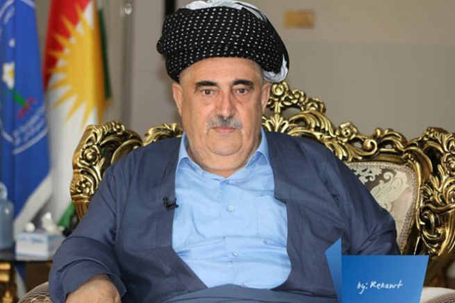  سۆران سێوکانی: سکاڵاکەی گۆڕان دژی کاکە حەمە دووفاقیی بزووتنەوەکە دەردەخات 