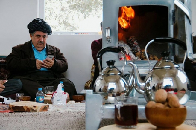  سۆسیالیست: کاکە حەمە بەڵگەی لەبەر دەستە 