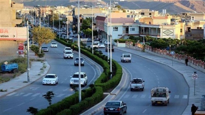 هۆشداریی دەدرێتە هاووڵاتییانی گەرمیان