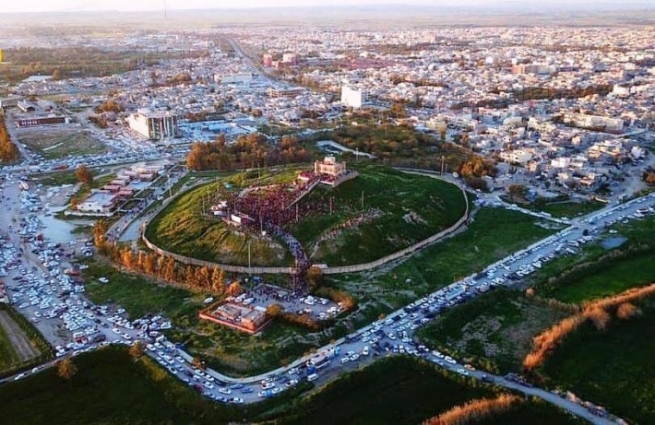 تاپۆی خانووی هاووڵاتییان لە هەشت گەڕەکی کەلار دەستی پێ کردووە