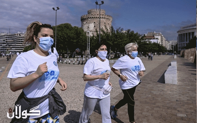 ژمارەی تووشبووانی کۆرۆنا لە 130 ملیۆن کەس تێپەڕی