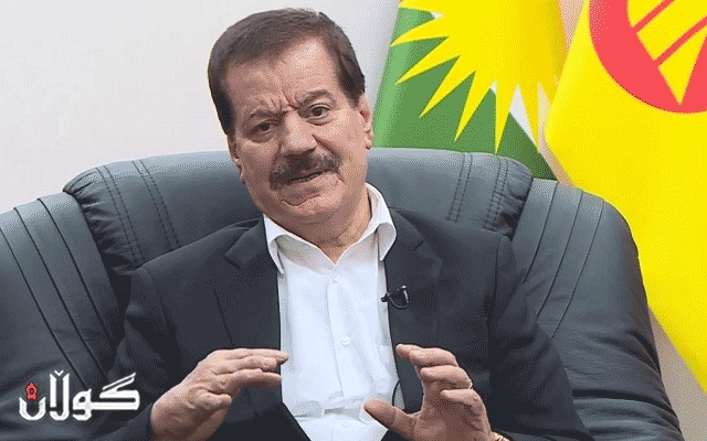 پەیامی ئەنجومەنی سەرکردایەتیی کەرکووک-گەرمیان لە(٣٠) هەمین ساڵیادی رزگارکردنی  کەرکووکی دڵی کوردستان لە راپەرینی  بەهاری ١٩٩١