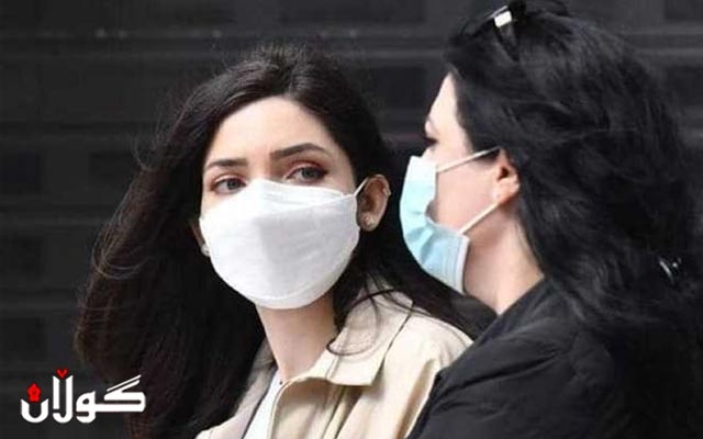 زیاتر لە 100 ملیۆن تووشبووی کۆرۆنا چاک بوونەتەوە