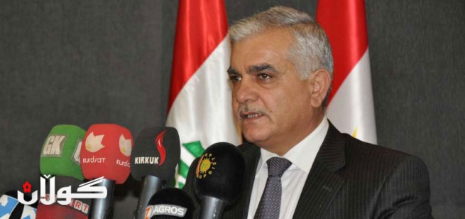 بەم نزیكانە فۆرمی یەكەكانی نیشتەجێ‌ بوون بۆ هاوڵاتیانی كەم دەرامەت دابەش دەكرێت