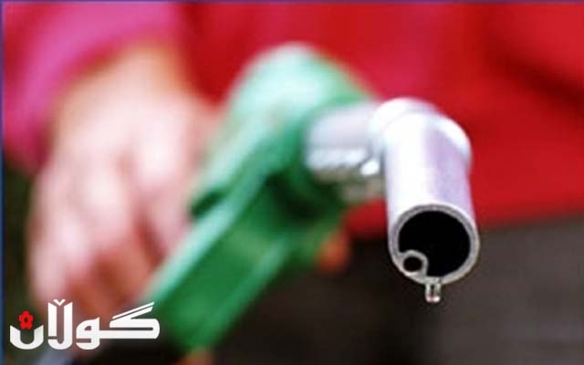 گرفتی کەمی بەنزین لەسلێمانی سەر هەڵدەداتەوە