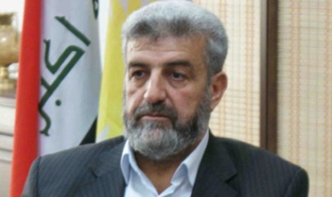 وه‌زیرى ئه‌وقاف: به‌هاناوه‌چوونى مه‌سیحییه‌كان له‌كوردستان به‌مافى سروشتى خۆمانى ده‌زانین