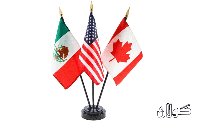  کەنەداو ئەمریکا لەسەر درێژکردنەوەی راگرتنی گەشتەکانی نێوانیان رێککەوتن