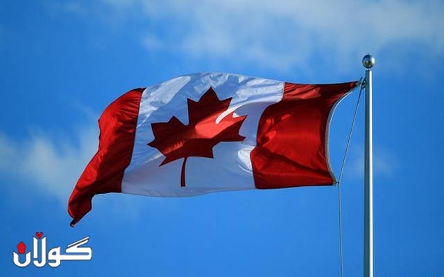 كه‌نه‌دا به‌ زیاتر له‌ 43 ملیۆن دۆلار هاوكاری عێراق و سوریا ده‌كات