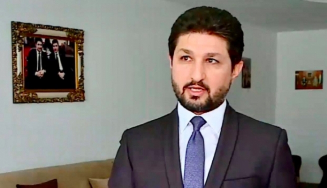 كه‌نعان خه‌یلانى: بڕیارەکانی ئەنجوومەنی وەزیران دەبێتە هۆی نەهێشتنی جیاکاری