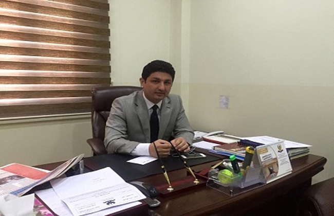 كەنعان خەیلانی: بەپێی یاسا پارتی لە هەولێردا یەكەم و زۆرینەیە