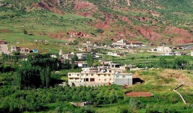 ب كوژمێ‌ پتر ژ دوو ملیار دیناران پرۆژەیێن خزمەتگوزاری ل ناحیا كانی ماسێ‌ دهێنە چێكرن
