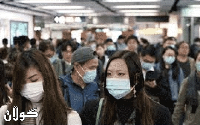 ژمارەی چاکبووەوانی کۆرۆنا لە 13 ملیۆن کەس تێپەڕی