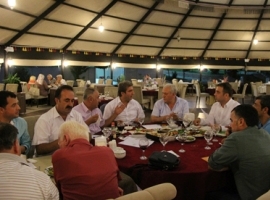 ئەنجوومەنی كار لە دیاربەكر دامەزرا