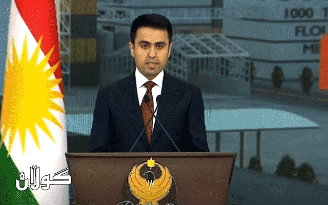 كۆمپانیای جێبەجێكار: پڕۆژەی بە بازاڕكردنی گەنمی جووتیاران هەلی كار بۆ ژمارەیەكی زۆری گەنجان دەڕەخسێنێت