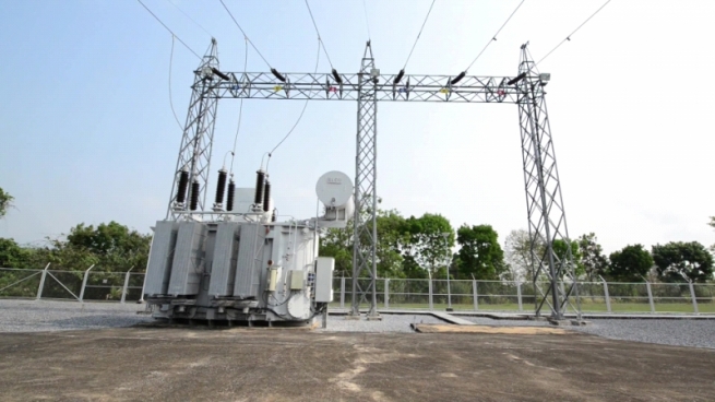 پچڕانی كارەباكەی ئەمڕۆ رانیە ناگرێتەوە