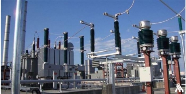 لەمانگی حوزەیراندا وێستگەی كارەبای گەرمیان بەسوود وەرگرتن لەغازی بەفیڕۆچووی سوتاوی كێڵگە نەوتی حەسیرە دەست بەبەرهەمهێنان دەكات