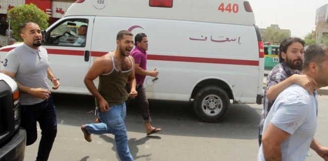 برینداره‌كانى كه‌ڕاده‌ له‌ هه‌رێمى كوردستان چاره‌سه‌ر ده‌كرێن