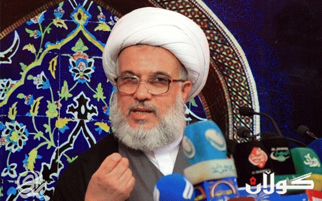 مه‌رجه‌عیه‌تی‌ ئاینی‌ بۆ به‌رپرسان: سوكایه‌تی‌ به‌ داواكاریی‌ هاوڵاتیان مه‌كه‌ن 