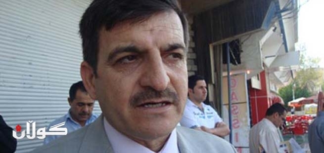 سەرۆكی فراكسۆنی گۆڕان:دەبێت كورد سور بێت لەسەر هەڵوەشانەوەی فەرماندەیی هێزەكانی دیجلە و یەكڕیزیی خۆی بەهێزتر بكات 