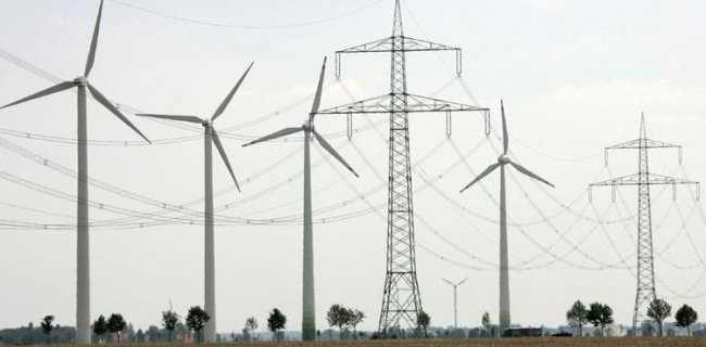 حكومەتی ئەڵمانیا پارە بە هاووڵاتییانی دەدات تاکو كارەبای زیاتر خەرج بكەن