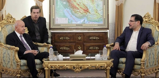  شاندێکی حکوومەتی هەرێمی کوردستان پرسی تۆپبارانی سنوورەکان لەگەڵ بەرپرسانی ئێران تاوتوێ دەکات 