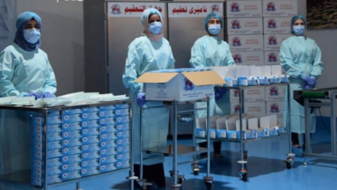  لە ئێران حەوت هه‌زار یه‌كه‌ی‌ پیشه‌سازی داخراون 