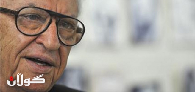 كه‌ریم مه‌روه‌، له‌ هه‌ولێر كتێبێكی خۆی ده‌خاته‌ روو