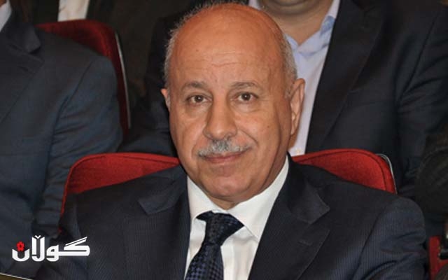 یاداشتێکی لێکتێگەیشتن لە نێوان وەزارەتی ناوخۆ و کۆمسیۆنی باڵای هەڵبژاردنەکان ئیمزاکرا 