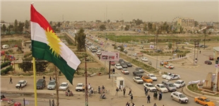 سه‌رژميریی خێزانه‌كان له‌گه‌ڕه‌كه‌كانی کەرکووک ده‌ستى پێكرد 