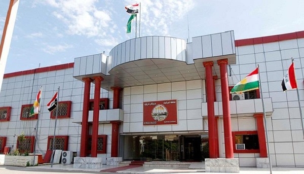 شاخەوان عەبدوڵا: بۆ پێکەوەژیان لە کەرکووک دەبێ شۆڤێنییەكان رازی بن 