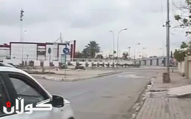 دواهه‌مین ئاماری‌ كوژراو برینداره‌كانی‌ شه‌رو پێكدادانه‌كانی‌ كه‌ركوك