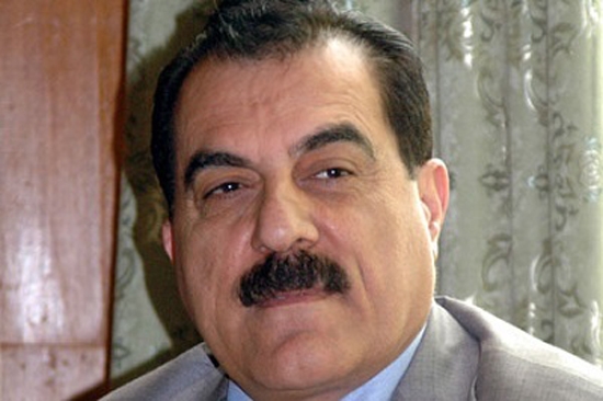  کاروان ساڵح: جگە لە بژاردەکەی بارزانی هیچ بژاردەیەکی دیکە لەئارادانییە 