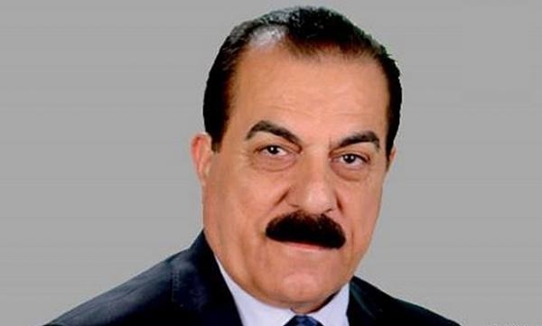 کاروان ساڵح: جگە لە بژاردەکەی بارزانی هیچ بژاردەیەکی دیکە لەئارادانییە