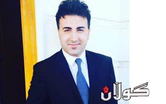 کارزان سەباح هەورامی: بارزانی کوردستانی لە مەترسی پاراست