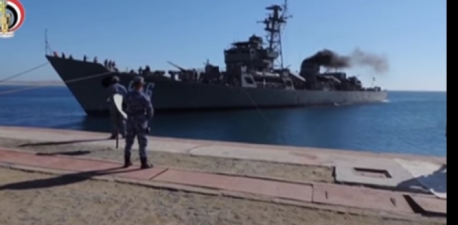  پنتاگۆن پێشوازی لە دوورکەوتنەوەی کەشتییەکانی ئێران لە یەمەن دەکات 