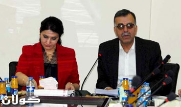 حكومه‌تى هه‌رێمى كوردستان كار بۆ دارِشتنى سیاسه‌تى به‌كارخستن ده‌كات