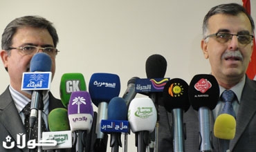 دوو شاری وه‌رزشی له‌ هه‌ولێر و به‌سرا بنیاد ده‌نرێت