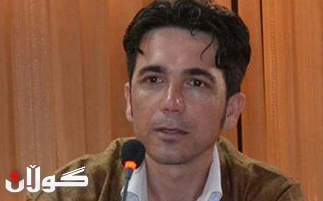 رۆژنامەنووسان و رۆشنبیرانی هەولێر، تیرۆركردنی كاوە گەرمیانی سەركۆنە دەكەن 