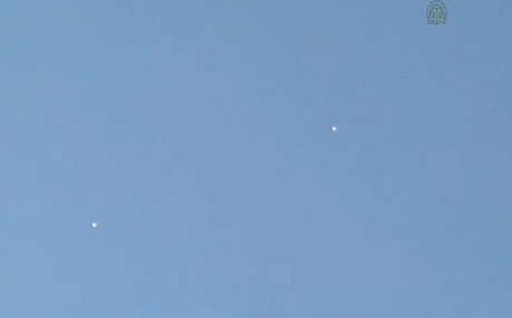  توركیا بەرپرسیارێتی تێكشكاندنی فڕۆكە رووسییەكەی لەئەستۆگرت 