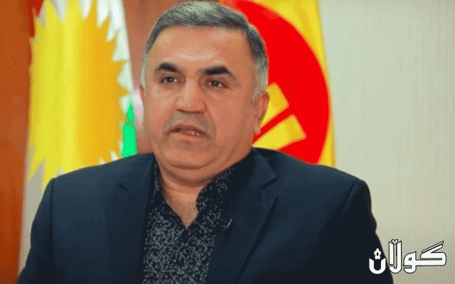 بەرپرسی لقی پارتی لە بەغدا: بارەگا و باڵوێزخانە سووتاندن بووەتە کولتوور لە عێراق