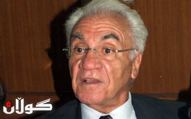 چاوخشاندنەوە بە سیاسەتی ئابووری لە كابینەی تازەی حكومەتی هەرێمی كوردستان