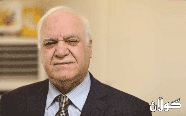  راوێژکای ئابوری کازمی: کورتهێنانی بودجە بە دو رێگە چارەسەردەکرێت