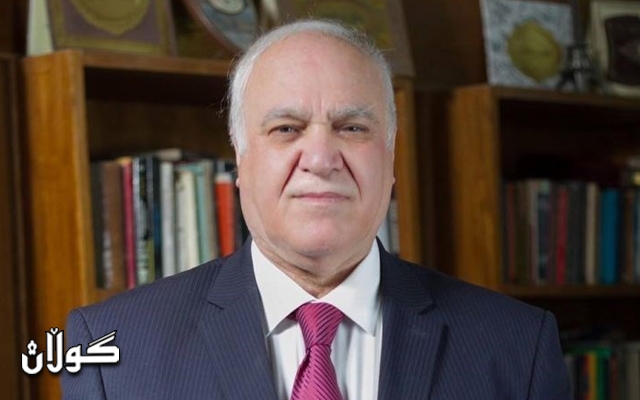 مستەفا كازمی بڕیاری دوورخستنەوەی چەند بەرپرسێكی ئاسایشی دەدات