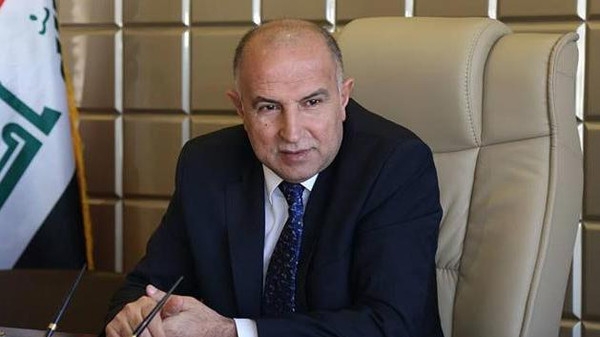  لیستی برایەتی و پێکەوە ژیان لەگەڵ مانەوەی پارێزگاری نەینەوایە 