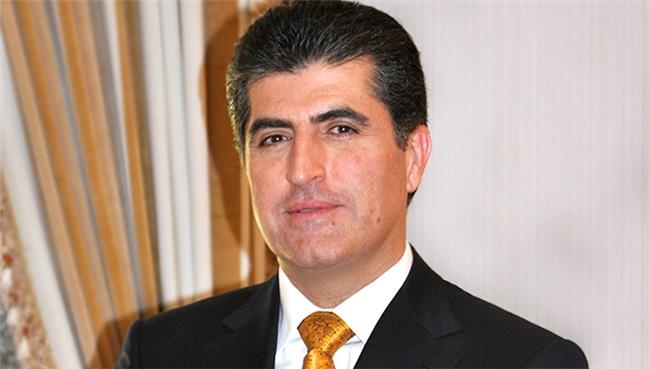  نێچیرڤان بارزانی: كوردستان له‌ پێشكه‌وتن به‌رده‌وام ده‌بێت..‌ ئه‌م قه‌یرانه‌ش تێده‌په‌ڕێنین 