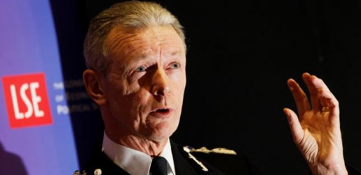 پۆلیسی لەندەن: مەترسی ئەنجامدانی هێرشی تیرۆریستی لەبەریتانیا تەنیا مەسەلەی كاتە 