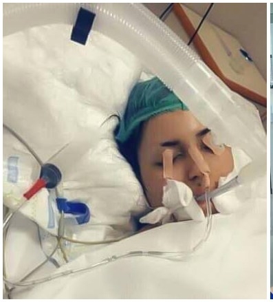 ڤایرۆسی جگەر کچێک لە مەرگ نزیک دەکاتەوە